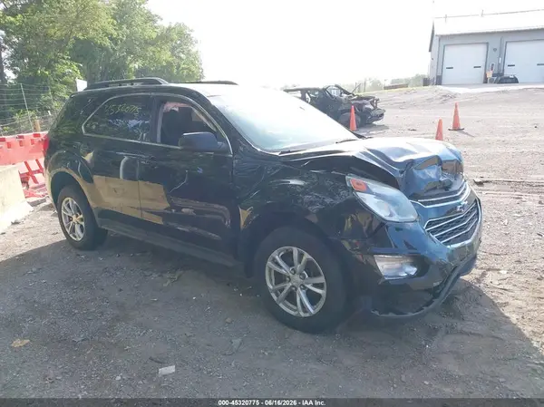 2GNFLFEK7G6301730 2016 CHEVROLET EQUINOX - Image 1