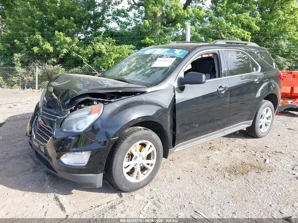 2GNFLFEK7G6301730 2016 CHEVROLET EQUINOX - Image 2