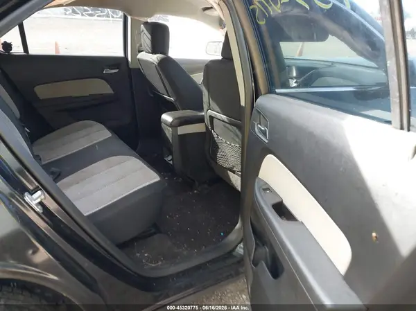 2GNFLFEK7G6301730 2016 CHEVROLET EQUINOX - Image 8