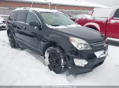 2GNFLFEK7G6301923 2016 CHEVROLET EQUINOX