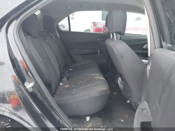 2GNFLFEK7G6301923 2016 CHEVROLET EQUINOX - Image 8