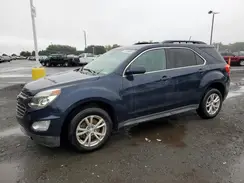 2GNFLFEK7G6302411 2016 CHEVROLET EQUINOX