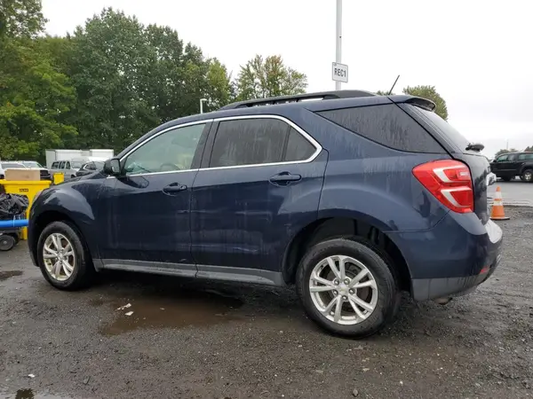 2GNFLFEK7G6302411 2016 CHEVROLET EQUINOX - Image 2