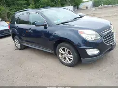 2GNFLFEK7G6303719 2016 CHEVROLET EQUINOX