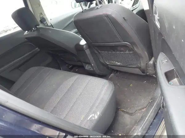 2GNFLFEK7G6303719 2016 CHEVROLET EQUINOX - Image 8