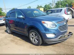 2GNFLFEK7G6304174 2016 CHEVROLET EQUINOX