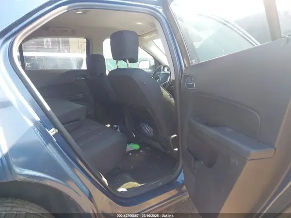 2GNFLFEK7G6304174 2016 CHEVROLET EQUINOX - Image 8