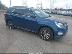 2GNFLFEK7G6308970 2016 CHEVROLET EQUINOX