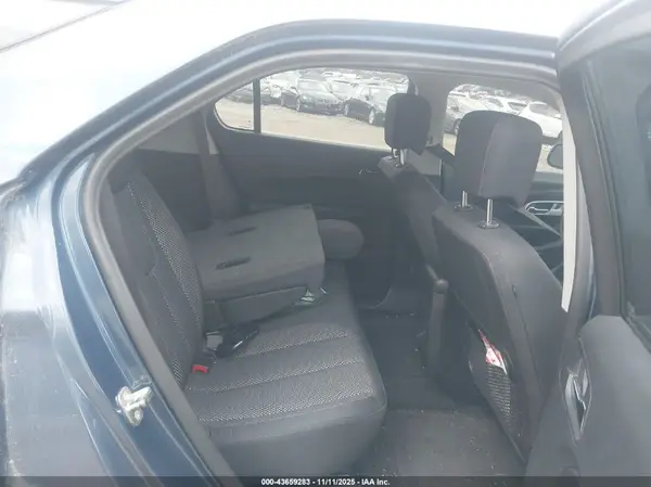 2GNFLFEK7G6308970 2016 CHEVROLET EQUINOX - Image 8