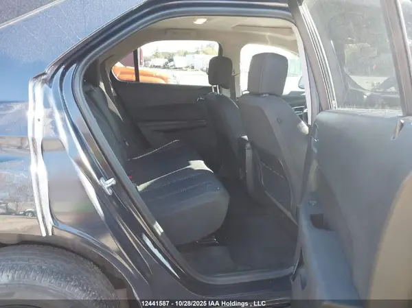 2GNFLFEK7G6311870 2016 CHEVROLET EQUINOX - Image 8
