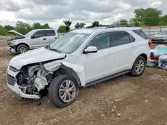 2GNFLFEK7G6314414 2016 CHEVROLET EQUINOX
