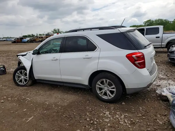 2GNFLFEK7G6314414 2016 CHEVROLET EQUINOX - Image 2