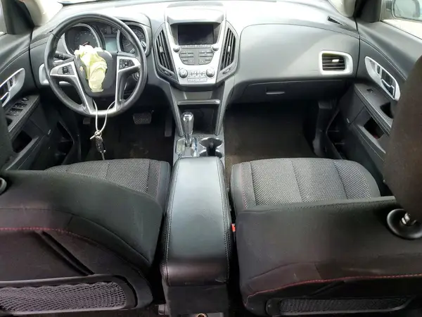 2GNFLFEK7G6314414 2016 CHEVROLET EQUINOX - Image 8