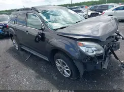 2GNFLFEK7G6314896 2016 CHEVROLET EQUINOX