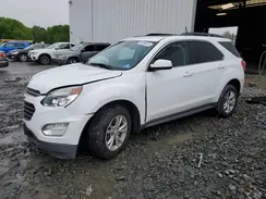 2GNFLFEK7G6315594 2016 CHEVROLET EQUINOX