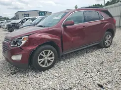 2GNFLFEK7G6317362 2016 CHEVROLET EQUINOX