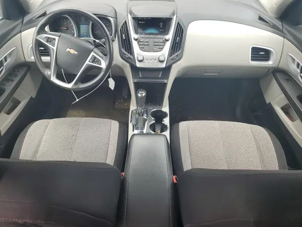 2GNFLFEK7G6317362 2016 CHEVROLET EQUINOX - Image 8