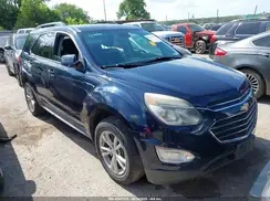 2GNFLFEK7G6319533 2016 CHEVROLET EQUINOX