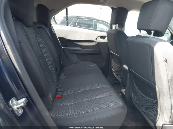 2GNFLFEK7G6319533 2016 CHEVROLET EQUINOX - Image 8