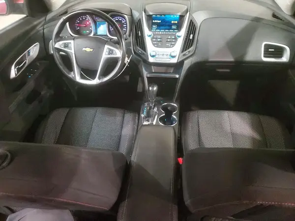 2GNFLFEK7G6319970 2016 CHEVROLET EQUINOX - Image 8