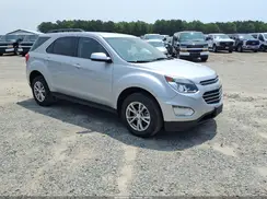 2GNFLFEK7G6322786 2016 CHEVROLET EQUINOX
