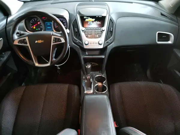2GNFLFEK7G6323131 2016 CHEVROLET EQUINOX - Image 8