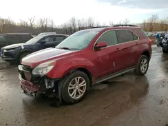 2GNFLFEK7G6325266 2016 CHEVROLET EQUINOX