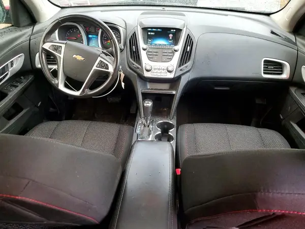 2GNFLFEK7G6325266 2016 CHEVROLET EQUINOX - Image 8