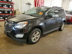 2GNFLFEK7G6329480 2016 CHEVROLET EQUINOX