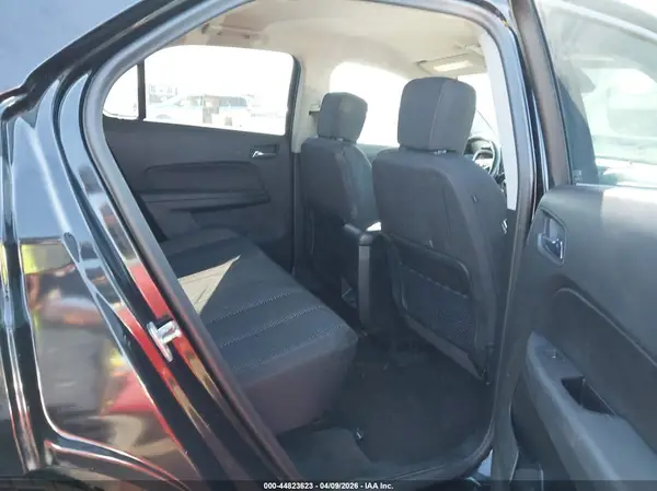 2GNFLFEK7G6330449 2016 CHEVROLET EQUINOX - Image 8