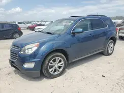 2GNFLFEK7G6333366 2016 CHEVROLET EQUINOX