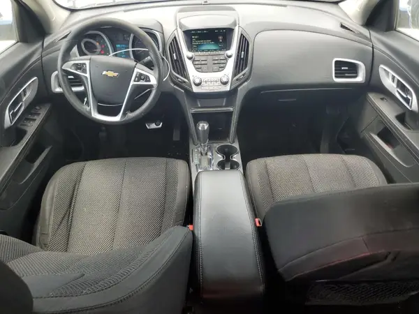 2GNFLFEK7G6333366 2016 CHEVROLET EQUINOX - Image 8