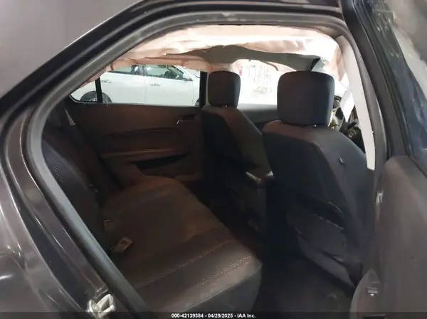2GNFLFEK7G6334629 2016 CHEVROLET EQUINOX - Image 8