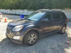 2GNFLFEK7G6335361 2016 CHEVROLET EQUINOX