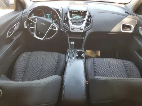 2GNFLFEK7G6335361 2016 CHEVROLET EQUINOX - Image 8