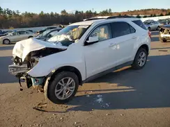 2GNFLFEK7G6338017 2016 CHEVROLET EQUINOX