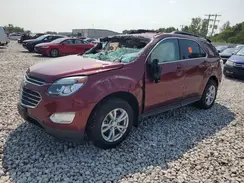 2GNFLFEK7G6341242 2016 CHEVROLET EQUINOX
