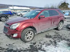 2GNFLFEK7G6343279 2016 CHEVROLET EQUINOX