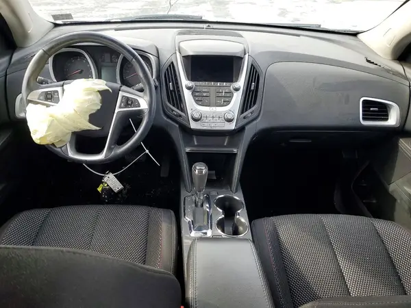 2GNFLFEK7G6343279 2016 CHEVROLET EQUINOX - Image 8