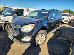 2GNFLFEK7G6343928 2016 CHEVROLET EQUINOX