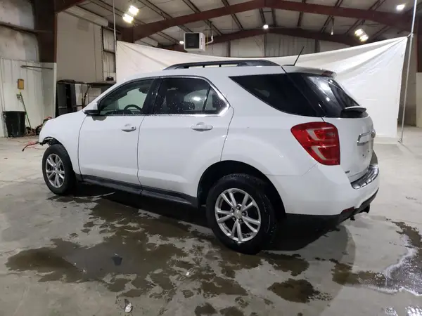 2GNFLFEK7G6344903 2016 CHEVROLET EQUINOX - Image 2