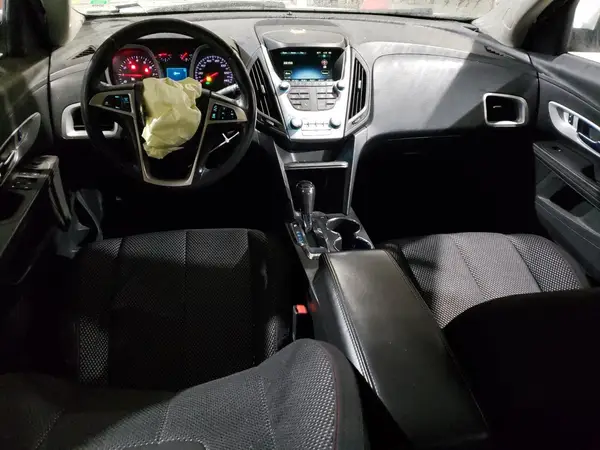 2GNFLFEK7G6344903 2016 CHEVROLET EQUINOX - Image 8