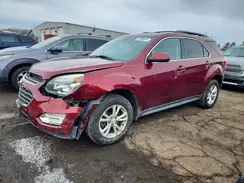 2GNFLFEK7G6347669 2016 CHEVROLET EQUINOX