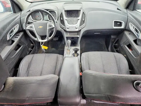 2GNFLFEK7G6347669 2016 CHEVROLET EQUINOX - Image 8