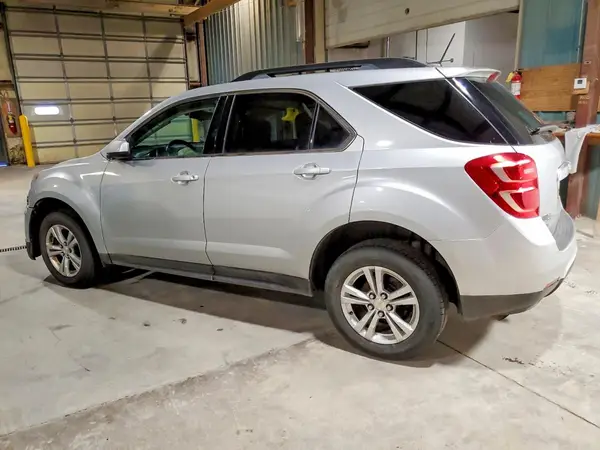 2GNFLFEK7G6353472 2016 CHEVROLET EQUINOX - Image 2