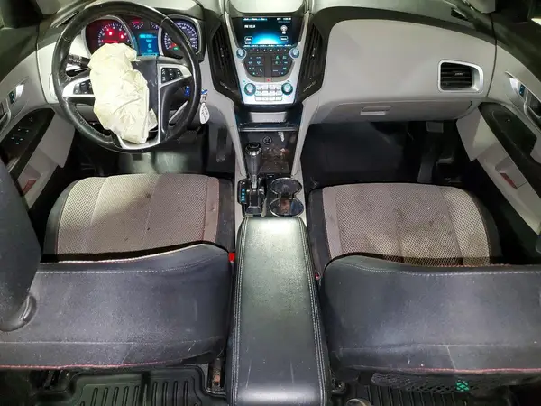 2GNFLFEK7G6353472 2016 CHEVROLET EQUINOX - Image 8
