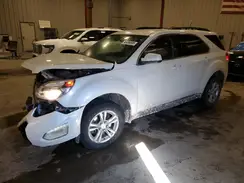 2GNFLFEK7G6353634 2016 CHEVROLET EQUINOX