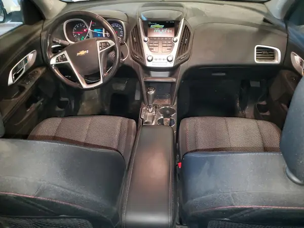 2GNFLFEK7G6353634 2016 CHEVROLET EQUINOX - Image 8