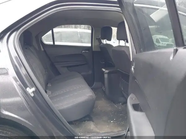 2GNFLFEK7G6353715 2016 CHEVROLET EQUINOX - Image 8