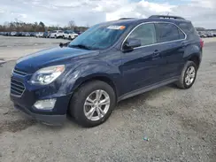 2GNFLFEK7G6354850 2016 CHEVROLET EQUINOX